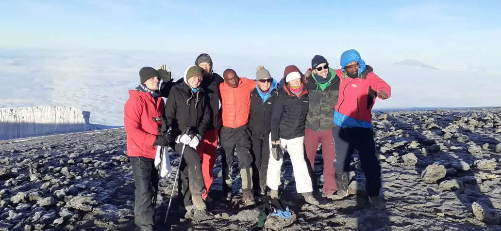 Tanzania travel safety 2026