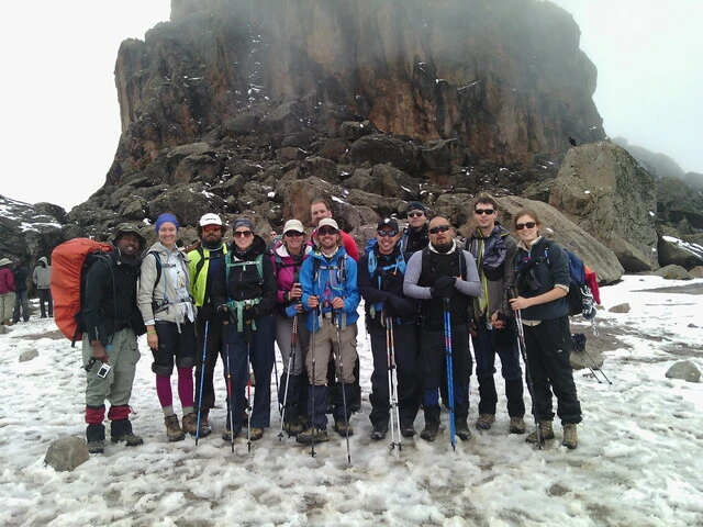 Steps to the 'Roof of Africa': Your Kilimanjaro Climbing Journey