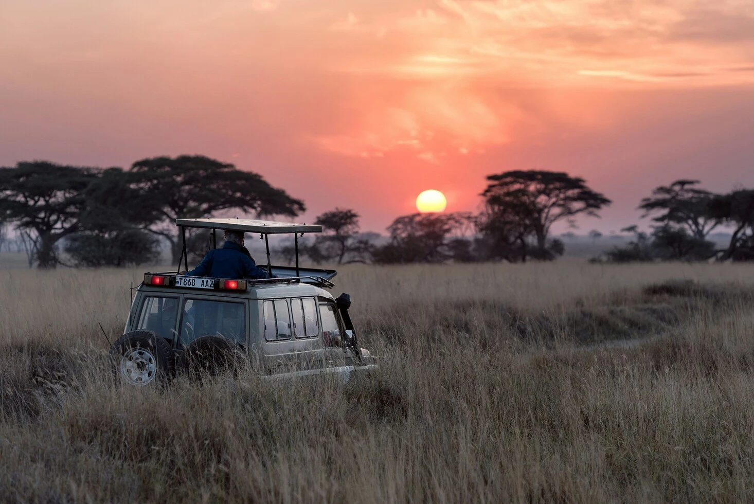 Top 5 must see places : Tanzania travel guide