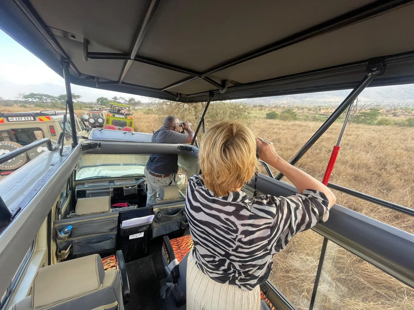 Serengeti