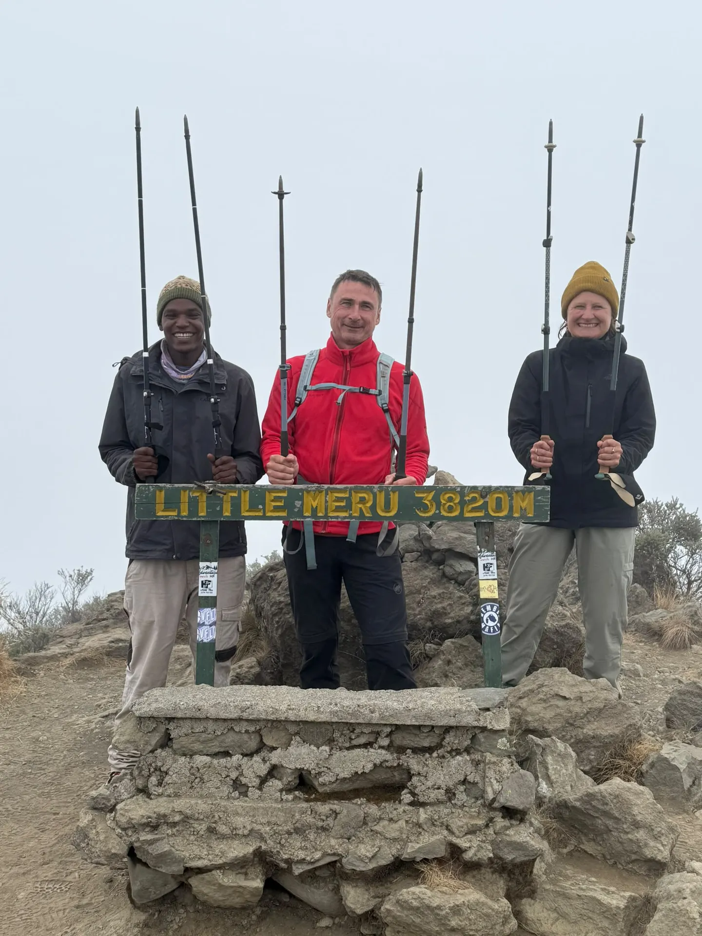 Mt.meru