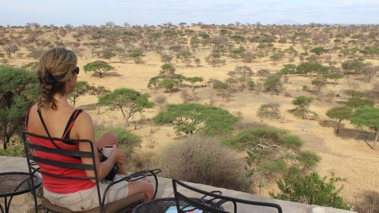 3-Day Northern Circuit Safari (Tarangire, Ngorongoro & Lake Manyara)